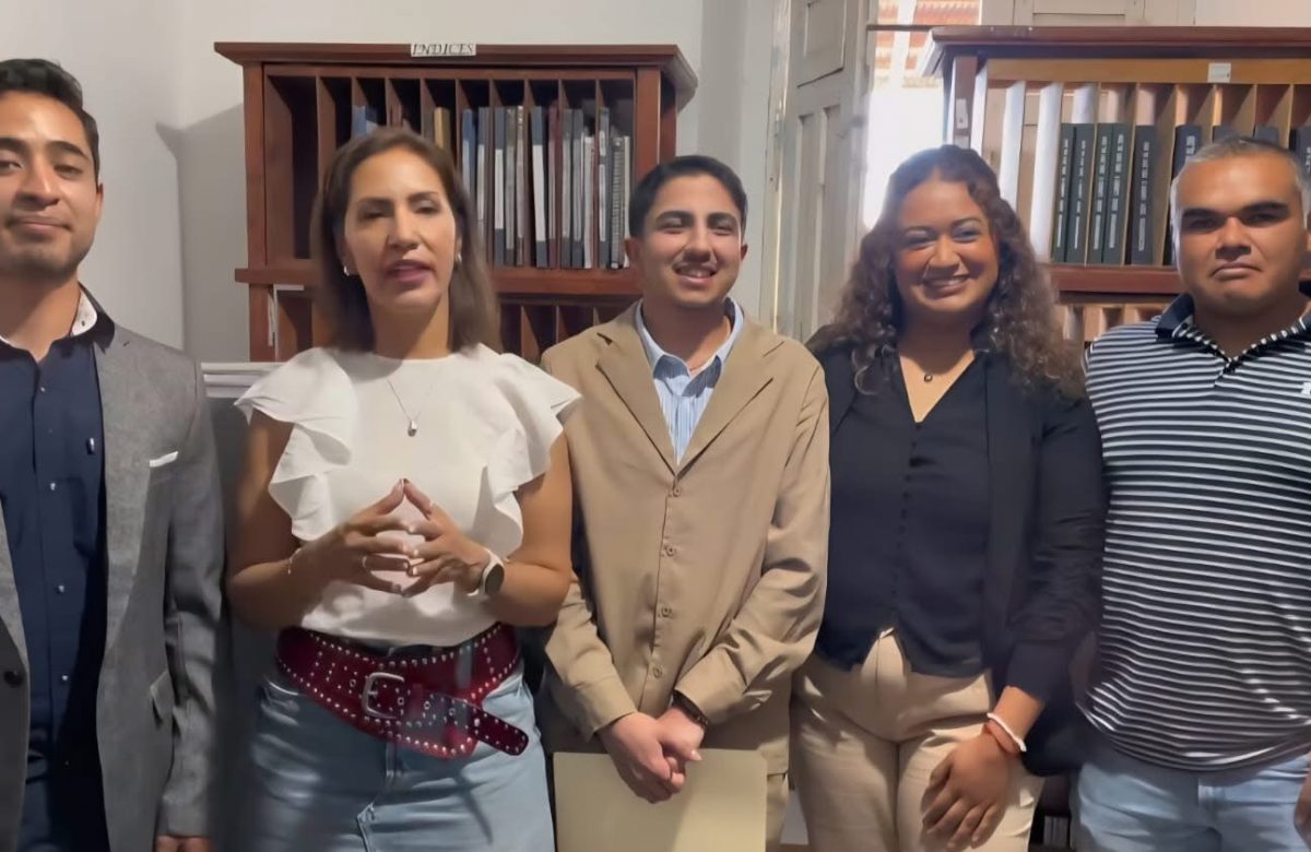 Amor sin fronteras: Celebran el primer matrimonio igualitario en Juan Aldama