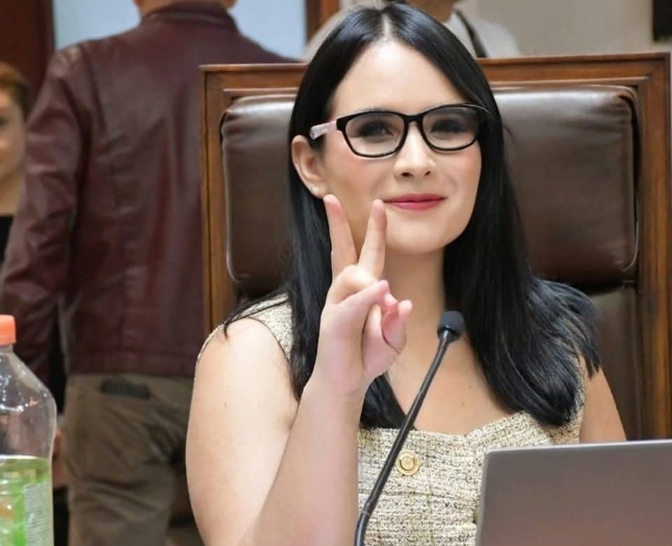 Zacatecas hace historia: Licencia menstrual con goce de sueldo ya es ley