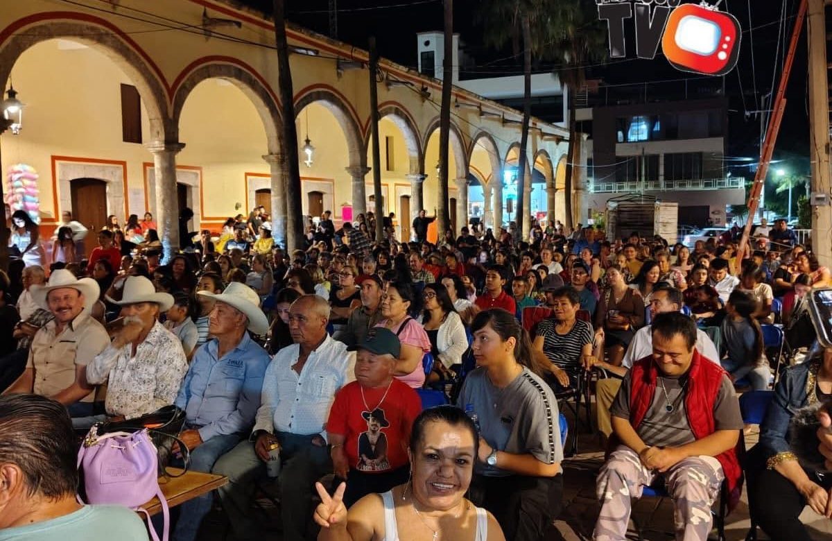 TABASCO SE VUELCA POR “ABELITO” EN LA CASA DE LOS FAMOSOS