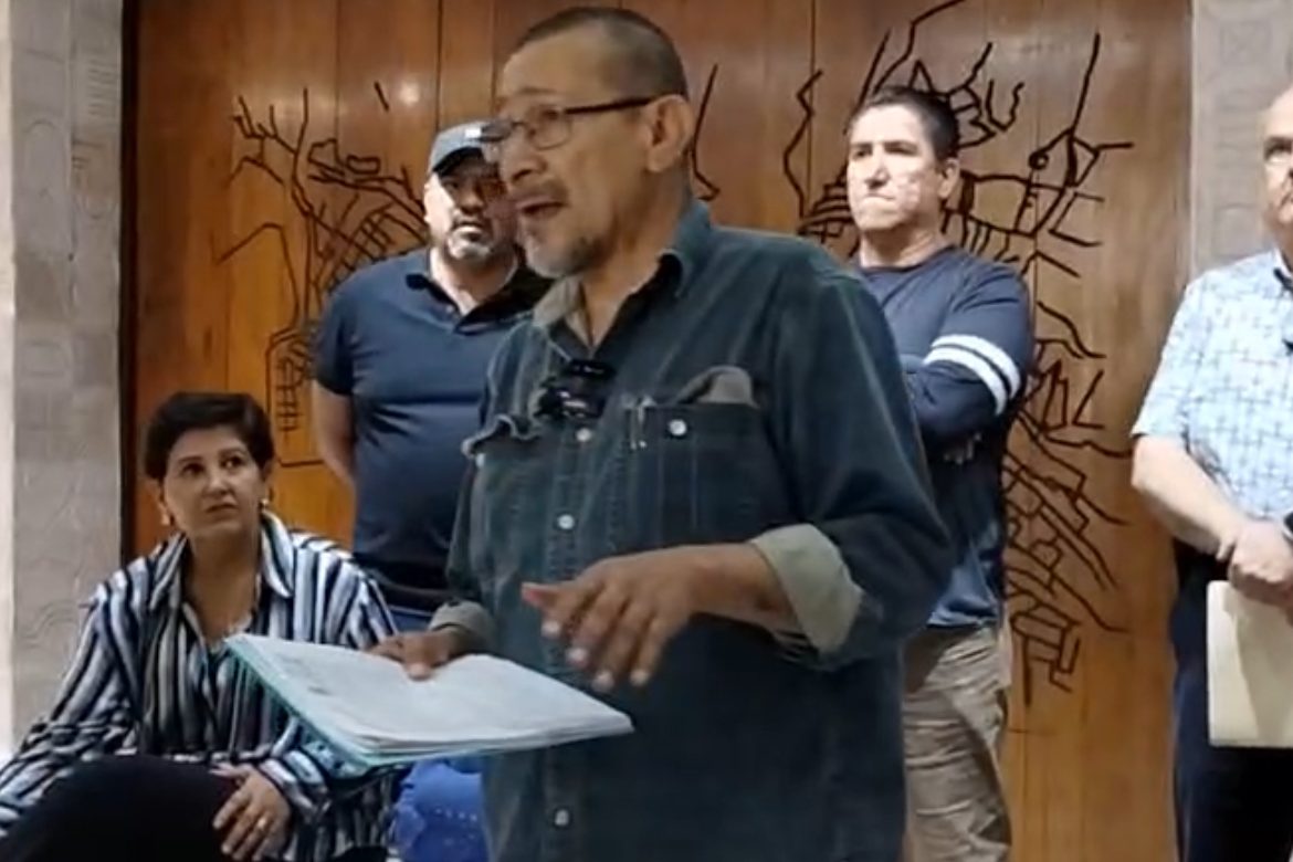 Vecinos acusan al Ayuntamiento de Zacatecas de “fábrica de permisos” para antros