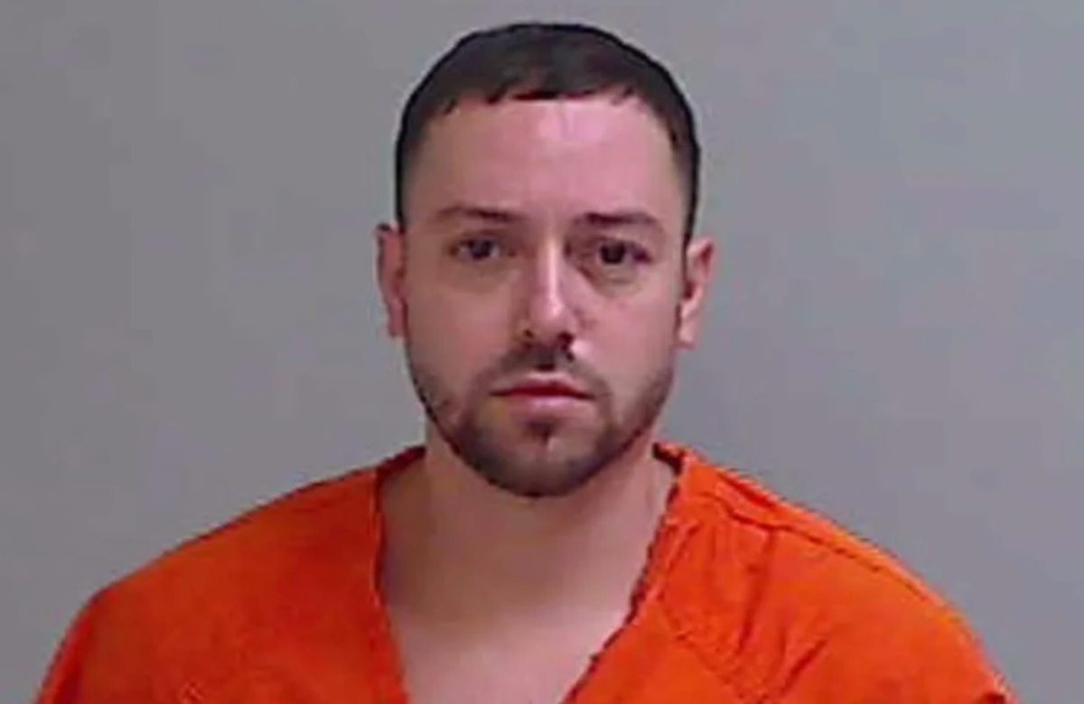 Pee Wee vuelve a caer: arrestado por conducir ebrio en Texas