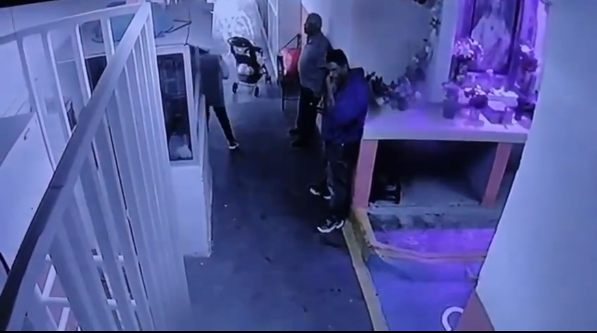 Justicia para “Machas”: Indignación en Fresnillo por brutal caso de maltrato animal