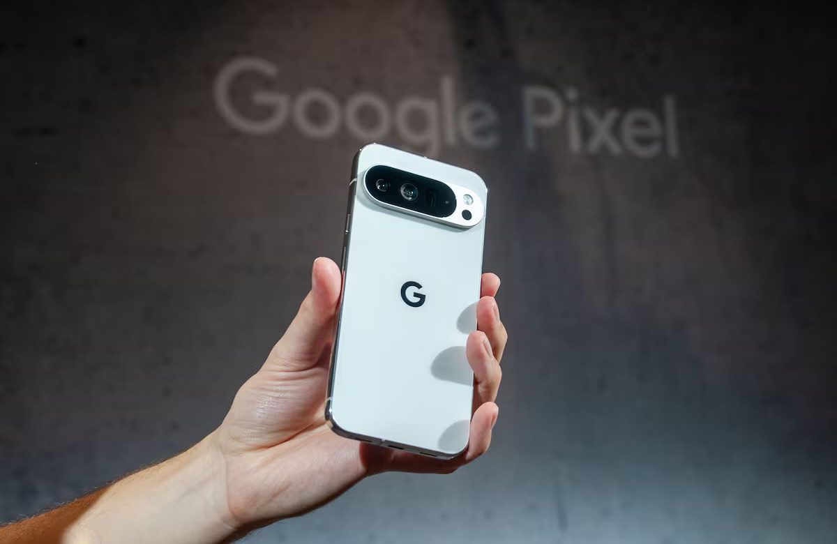 ¡México estrena el Pixel 10 con inteligencia artificial nativa!