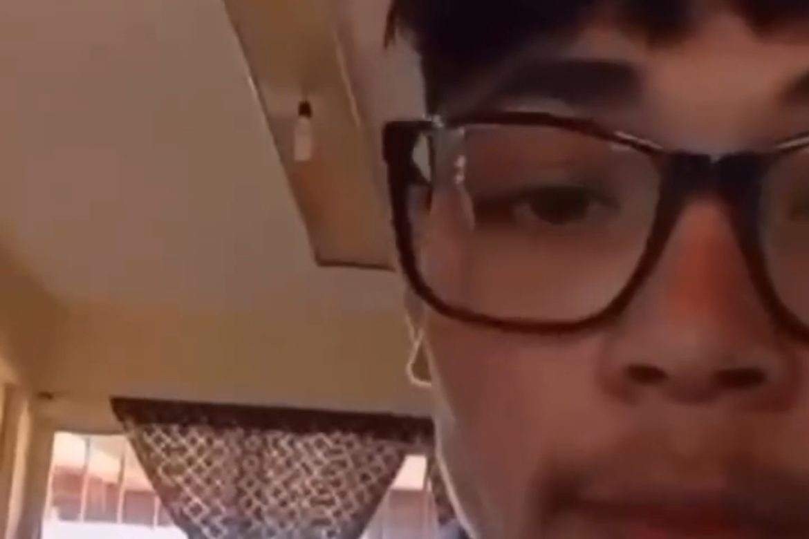 Sombrerete despide con dolor a “Chonito”, joven hallado sin vida tras desaparecer