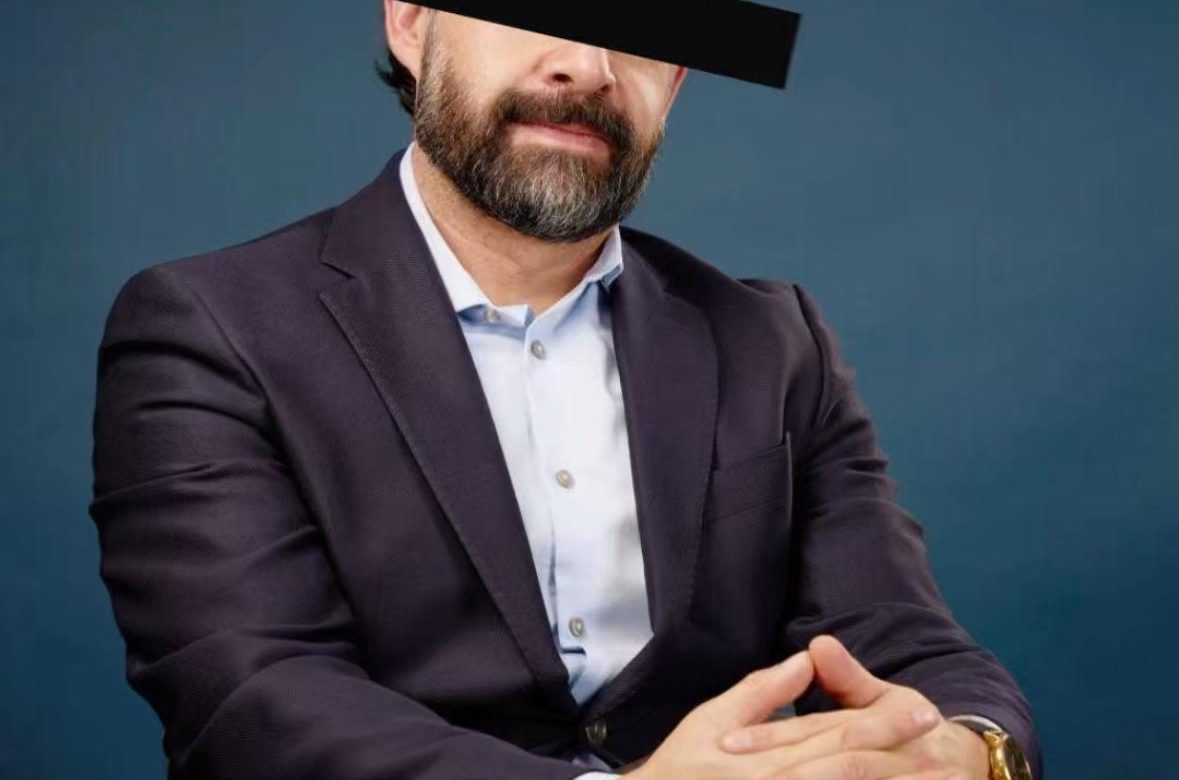 Reiteran acusaciones: vinculan a proceso al abogado Jorge “N” por violación a la intimidad sexual