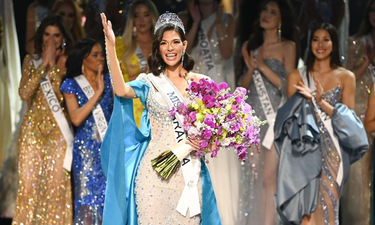 Miss Universo Nicaragua coronará por primera vez a su reina en el exilio