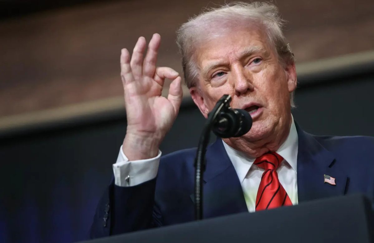 Trump reactiva guerra comercial con nuevos aranceles a más de 60 países
