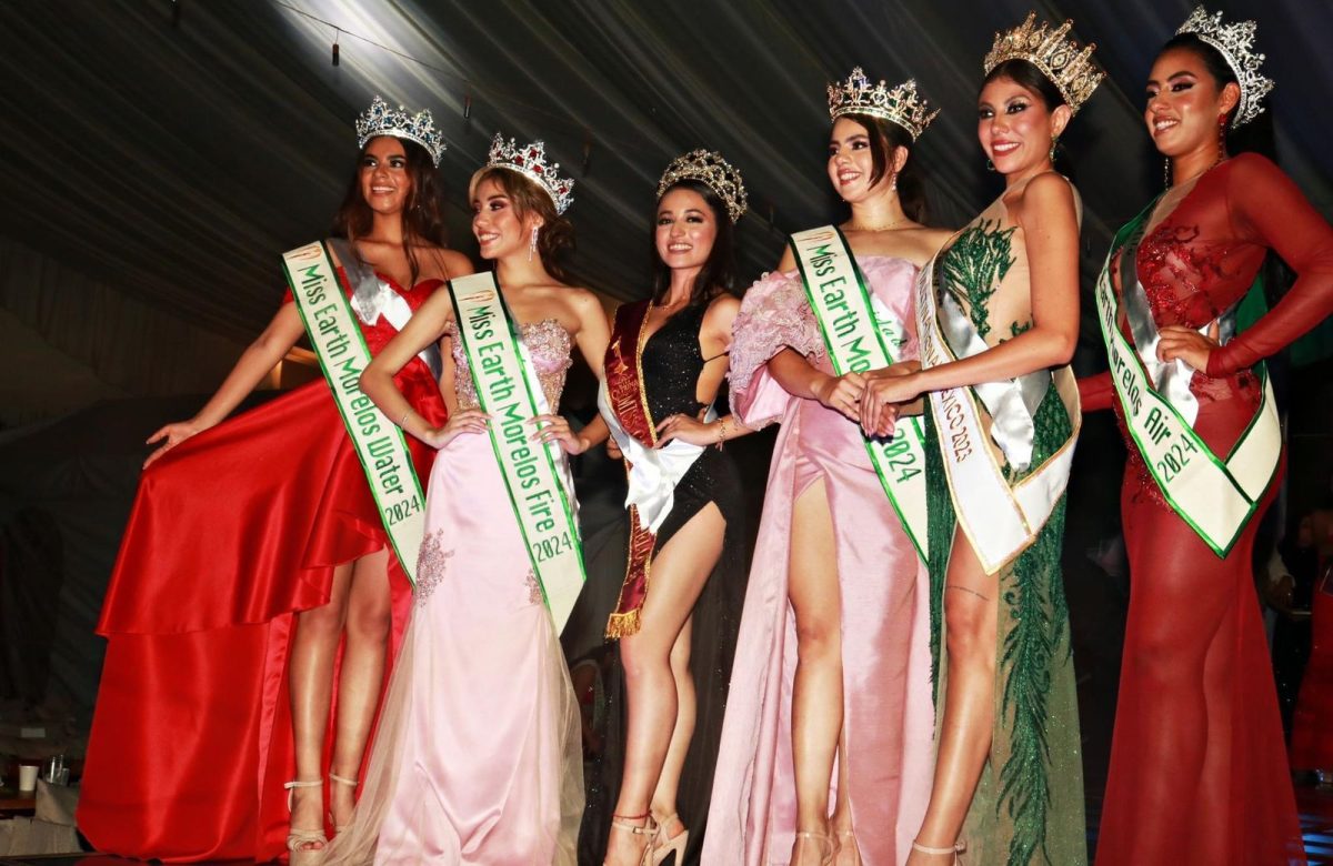 Piden suspender certámenes de belleza en fiestas patrias de Morelos