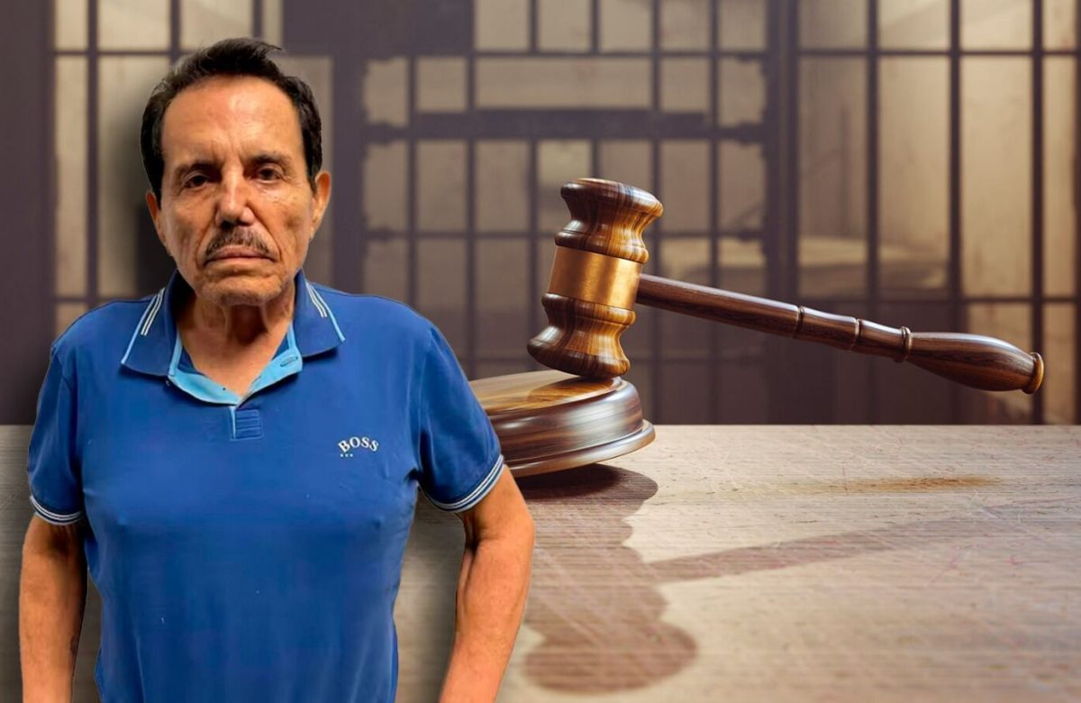 #Internacional ‘El Mayo’ Zambada se declarará culpable en Nueva York