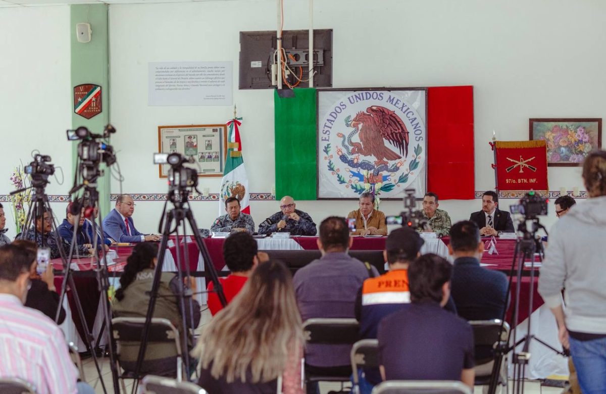 Se prepara el estado para disfrutar una histórica Feria Nacional de Zacatecas: Gobernador David Monreal Ávila