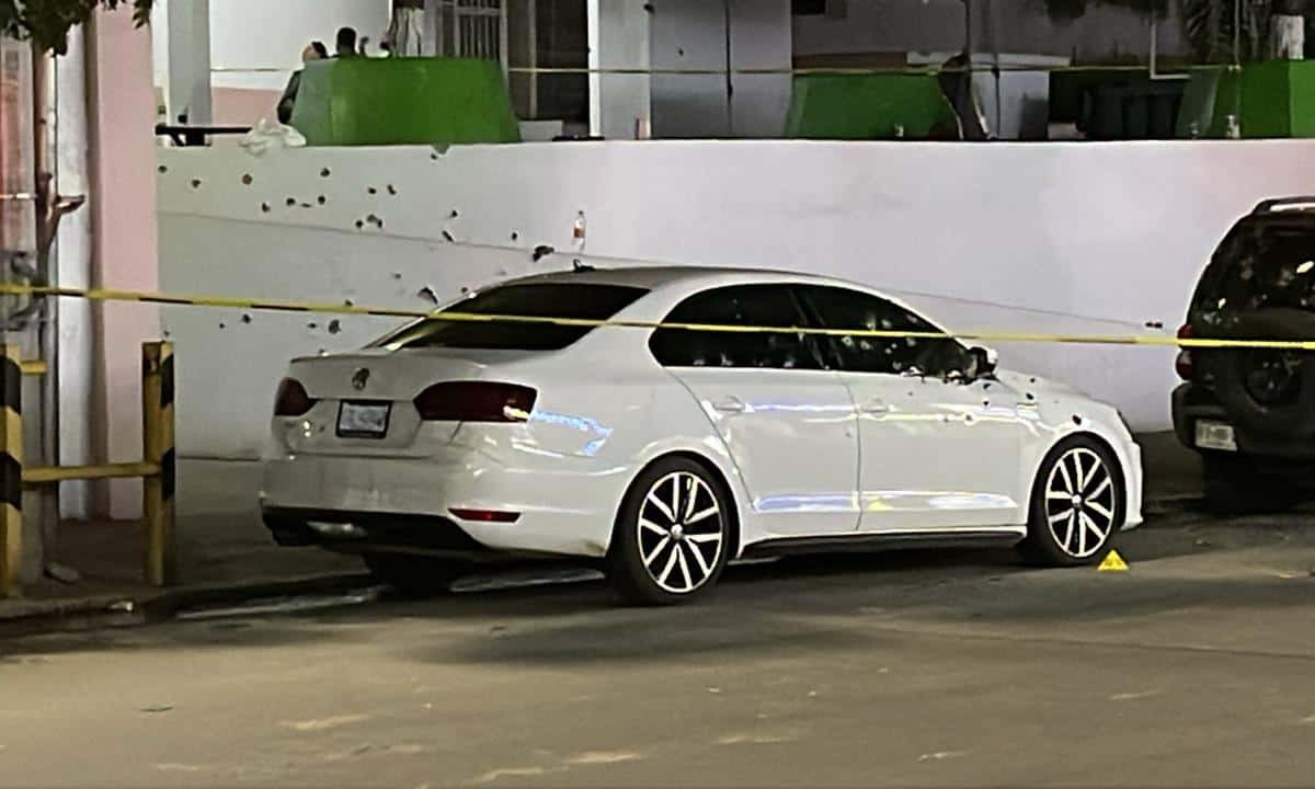 Edomex primero en víctimas de delito