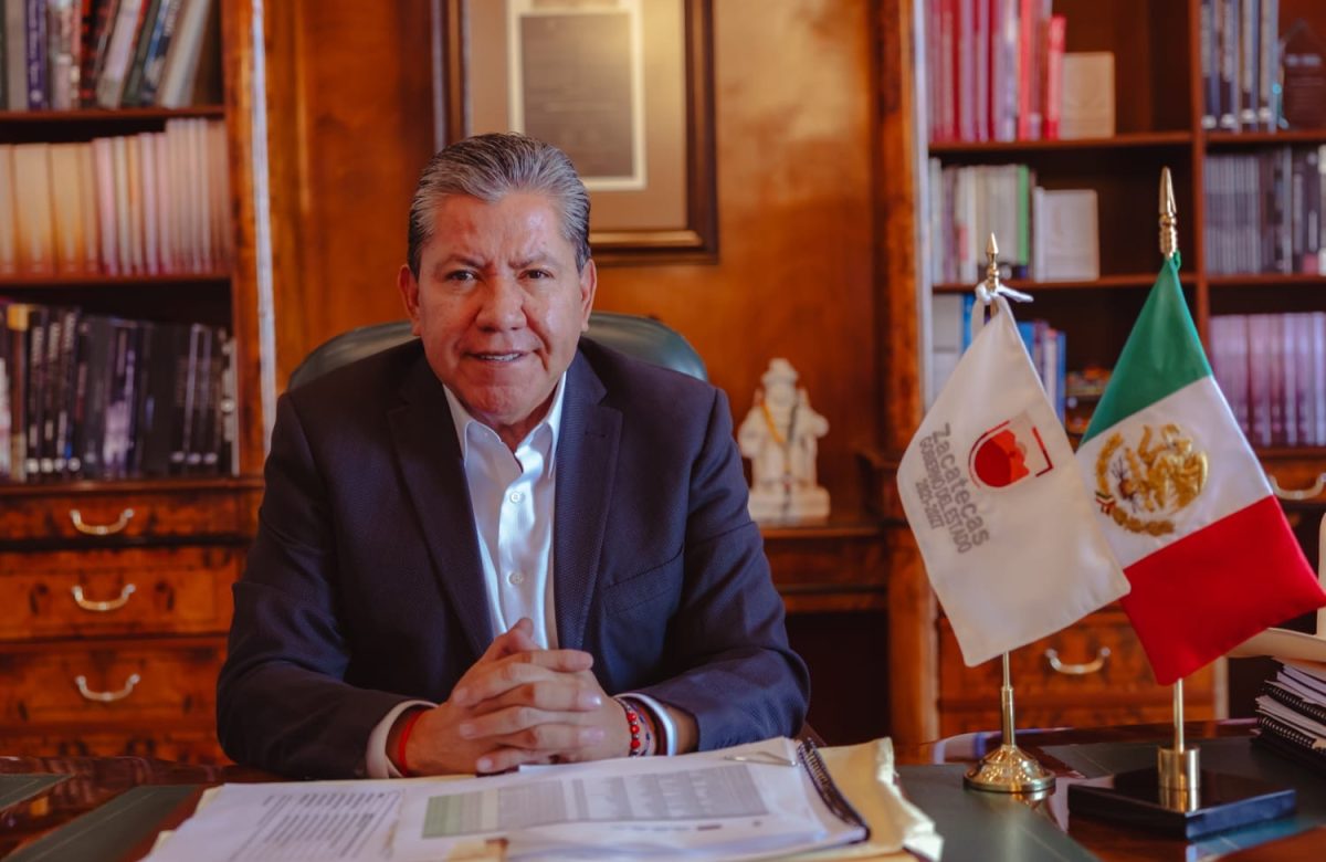 Regreso a clases en Zacatecas: 326 mil alumnos arrancan ciclo escolar con mochilas, útiles y uniformes gratis