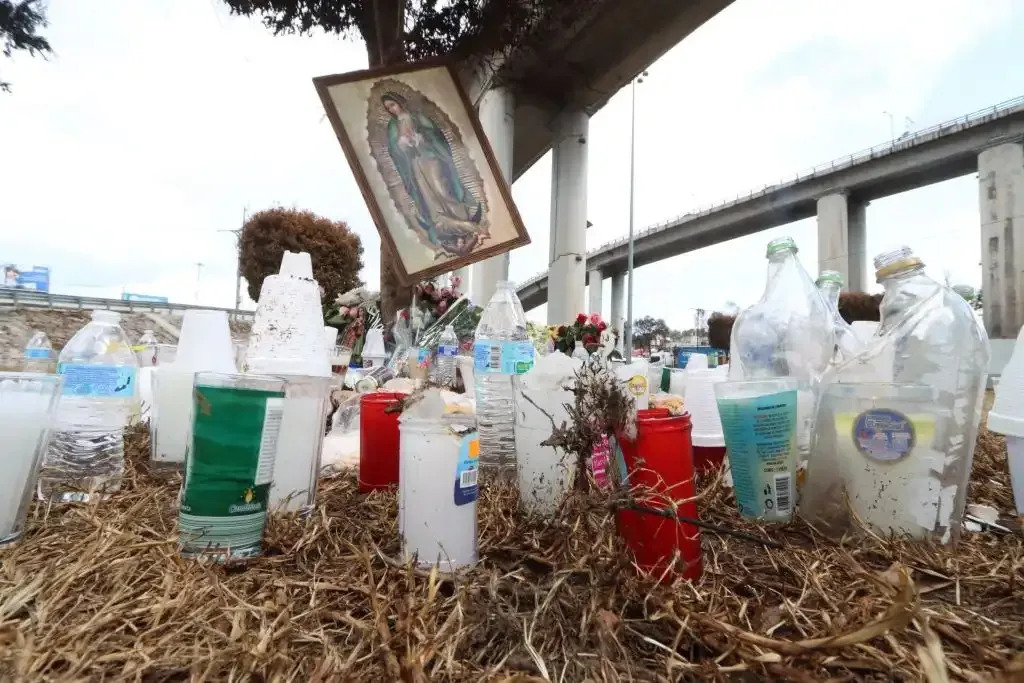 Sube a 15 el número de muertos por explosión de pipa en Iztapalapa; víctima era desconocida