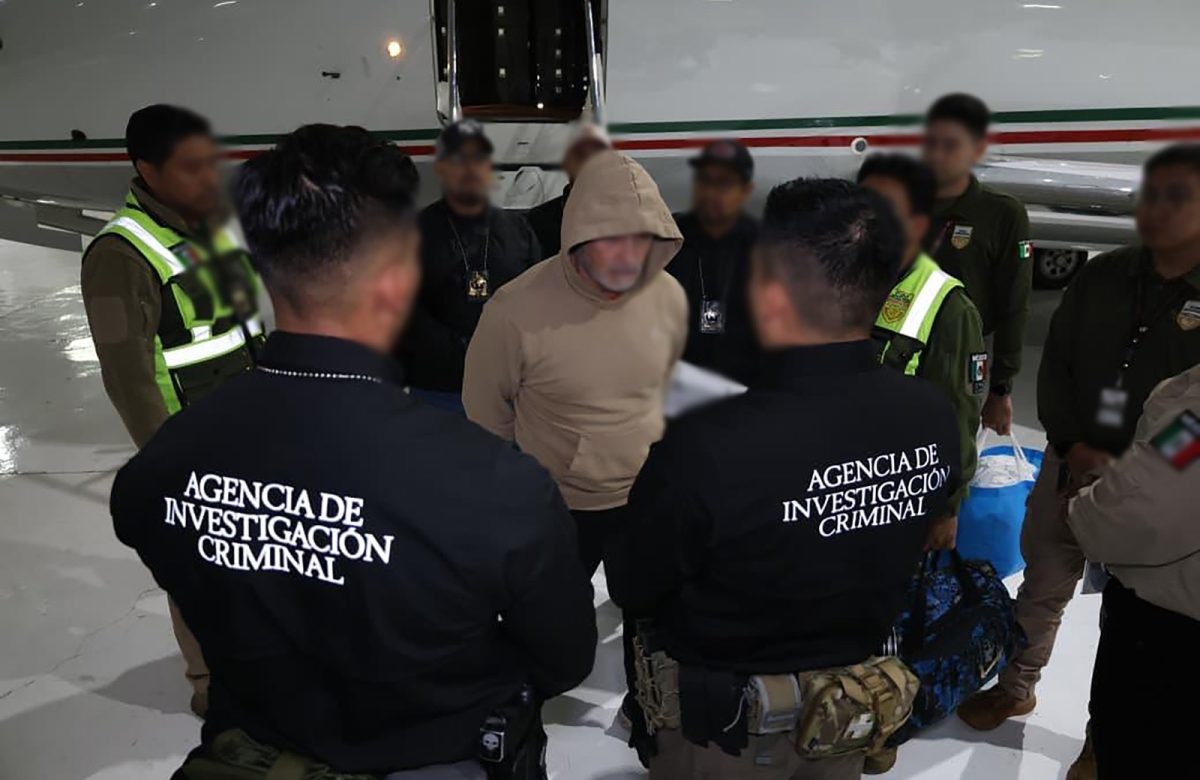 Amenazaba La Barredora a gasolineros de Tabasco