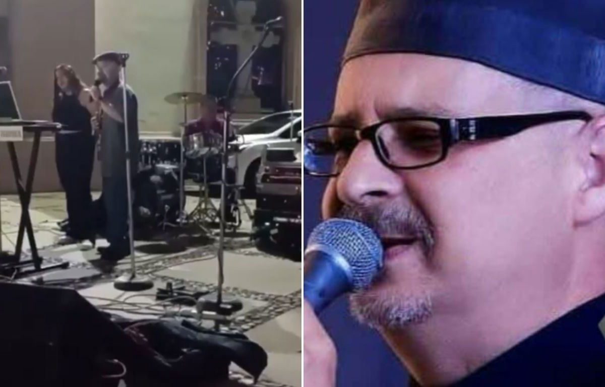 Maestro muere mientras cantaba “A mi manera” frente a sus alumnos