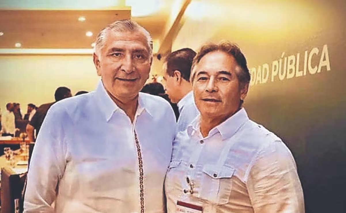 Aseguran que Bermúdez pactó elección