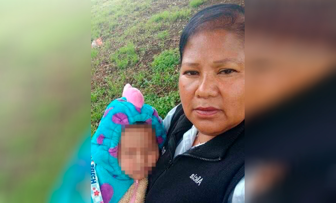 Jazlyn Azulet, niña rescatada por su abuelita en explosión de Iztapalapa, es trasladada a hospital en Texas