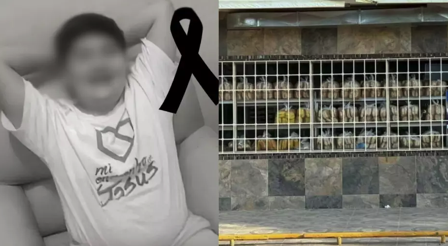 Indignación en Gómez Palacio por asesinato de adolescente autista en panadería