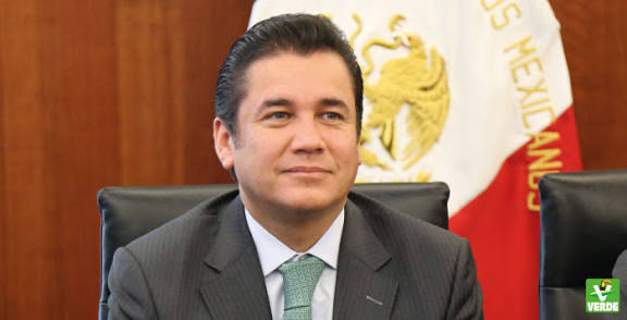 El ganador de los plurinominales aspira al trono de Zacatecas: Carlos Puente quiere ser gobernador