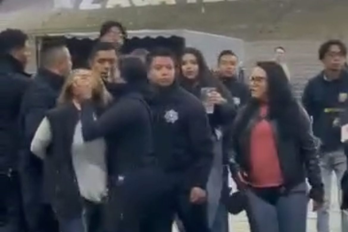 ACESZ condena agresiones en la Fenaza; denuncian detención y lesiones a ex presidenta del organismo