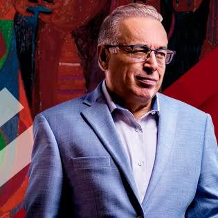 Arturo Nahle destapa su aspiración: busca ser gobernador de Zacatecas