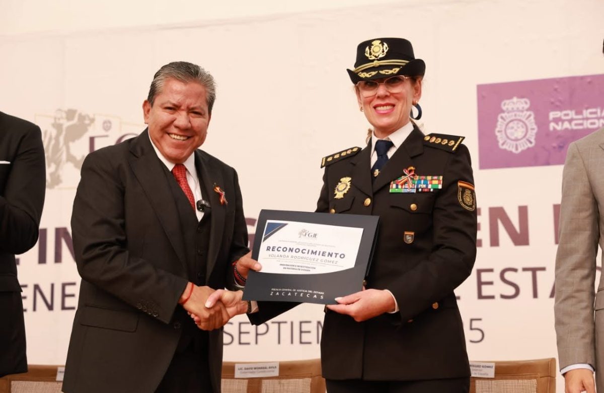 David Monreal anuncia apoyos millonarios para Zacatecas: educación, salud y el proyecto más ambicioso en 50 años