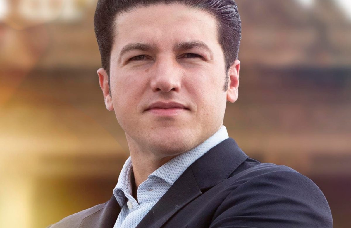Reparte Samuel Notarías Públicas