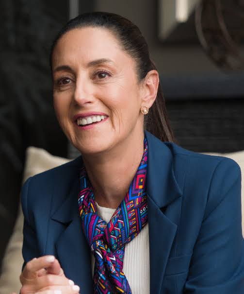 Zacatecas estará de fiesta con la visita de la Presidenta Claudia Sheinbaum Pardo