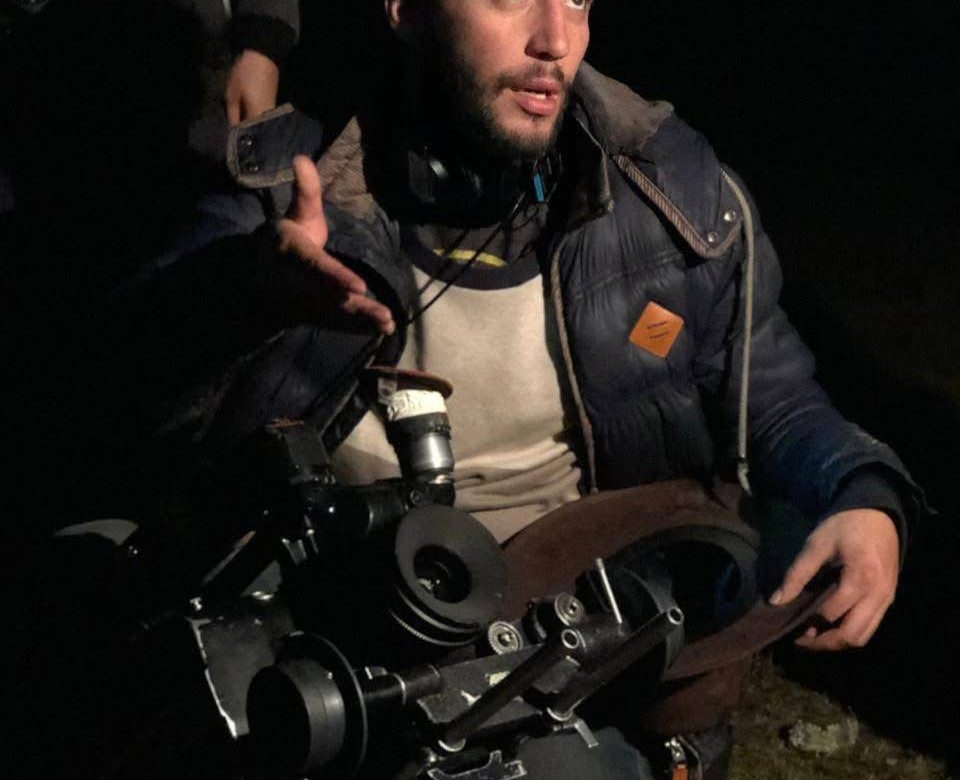 Zacatecano conquista Europa con su cortometraje “Farmacias”.