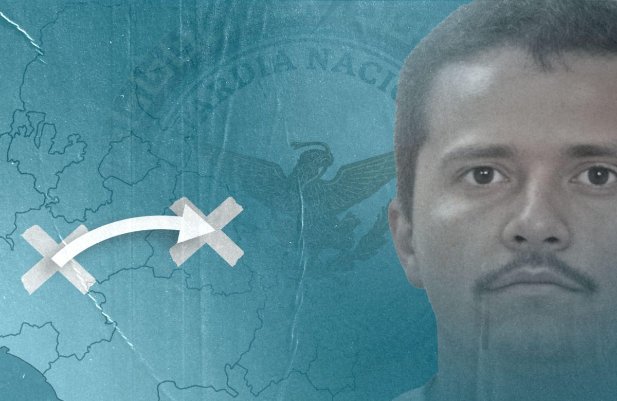El Mencho, nuevo rey del narco ante alza de cocaína en EU: WSJ