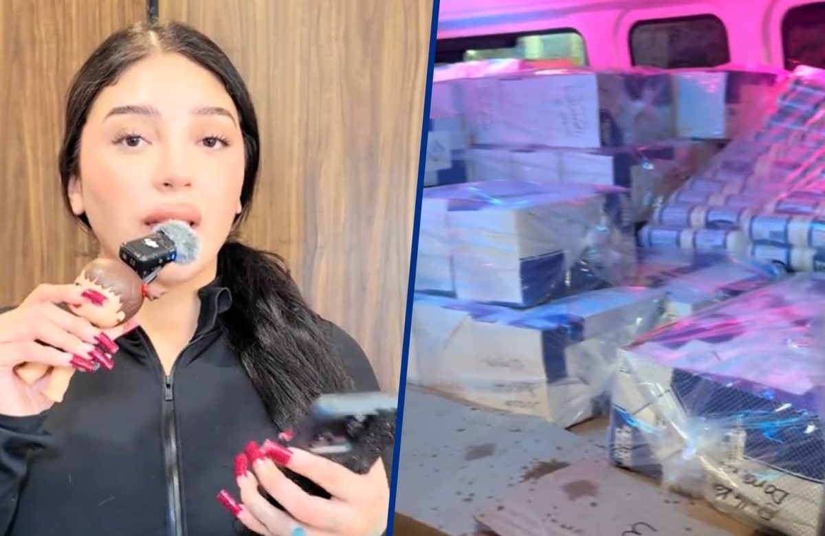 Hospitales rechazan donaciones de Bellakath para víctimas de la explosión de pipa en Iztapalapa