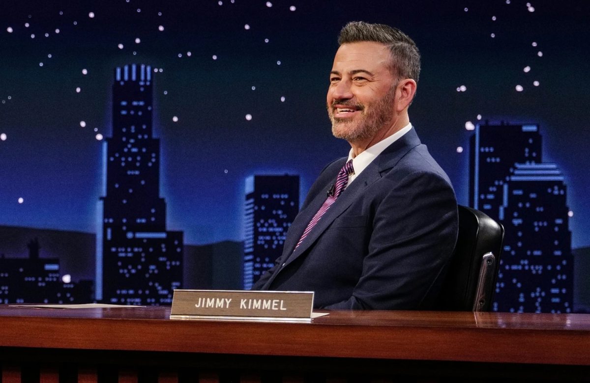 ABC restablece “Jimmy Kimmel Live!” tras controversia por comentarios sobre Charlie Kirk