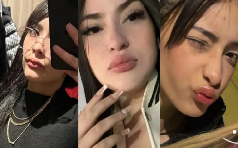 Miles marchan en Argentina por triple feminicidio ligado al narco