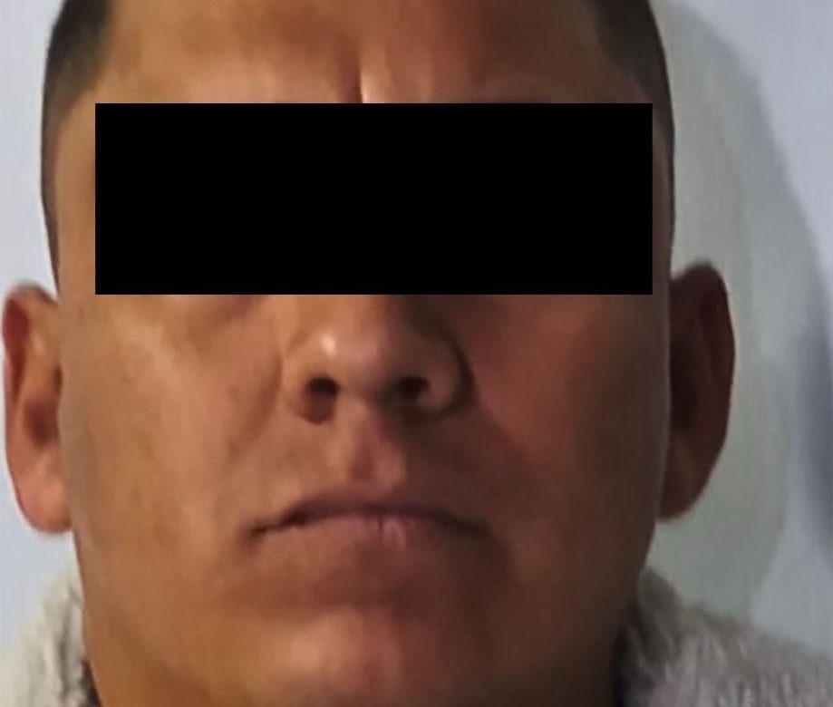Detienen a jefe de ‘La Barredora’