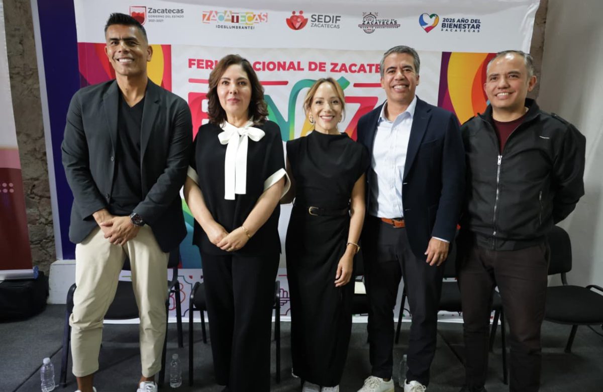 Leyendas del Club América y Chivas se enfrentarán en Zacatecas en un partido inolvidable