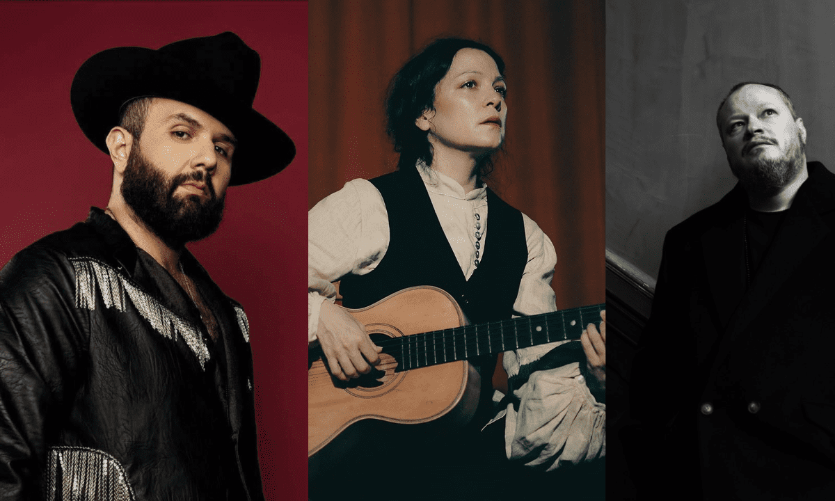 Artistas mexicanos brillan en las nominaciones al Latin Grammy 2025