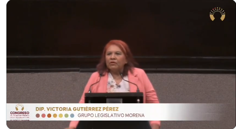 Morenista pide llevar el café de Veracruz a marte