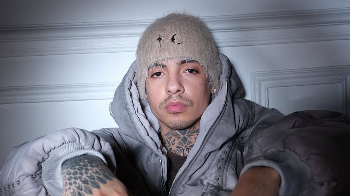 Filtran video de Natanael Cano en fiesta dentro de penal de Sonora; investigan autoridades