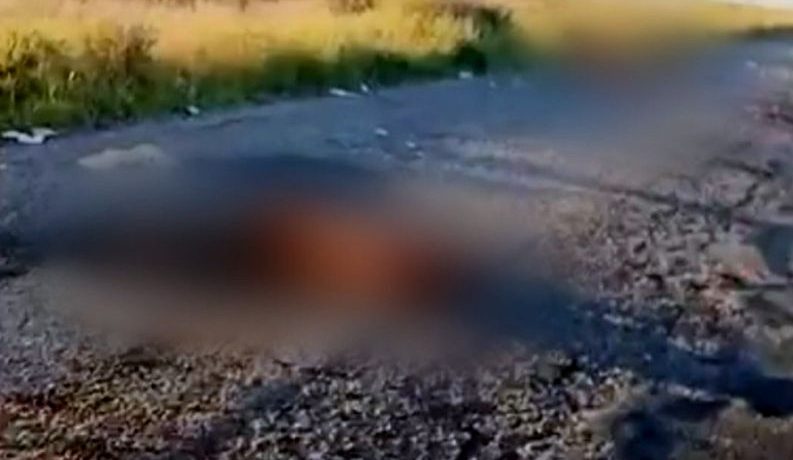 Identifican cuatro de los seis cuerpos hallados en Ojuelos