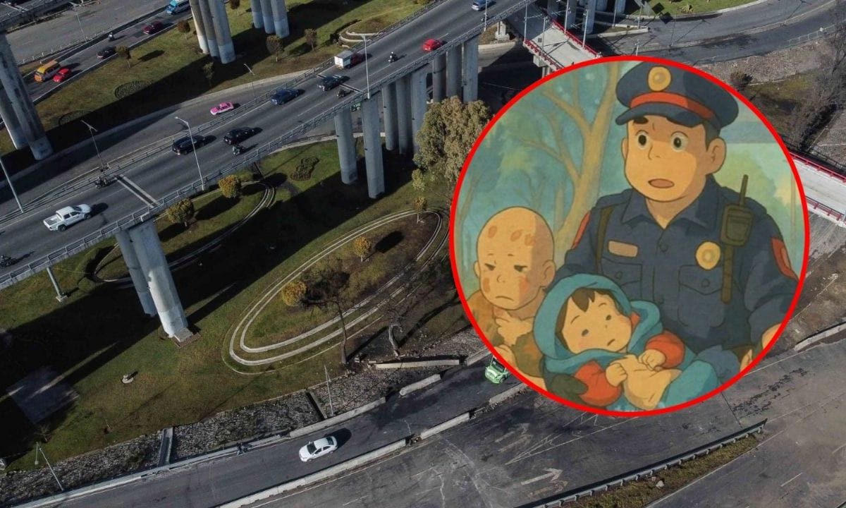 Salud CDMX aclara: Alicia Matías, La abuelita víctima de explosión en Iztapalapa, sigue con vida