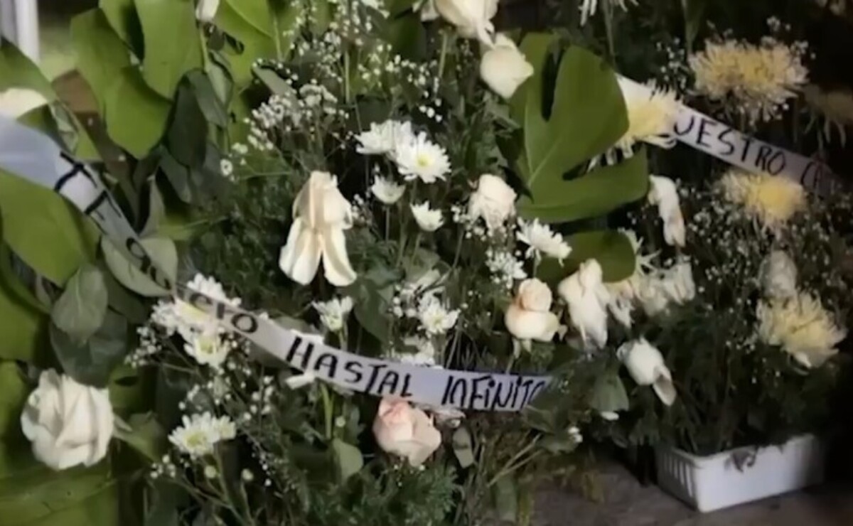 Ladrones saquean casa de madre en duelo durante el entierro de su hijo en León