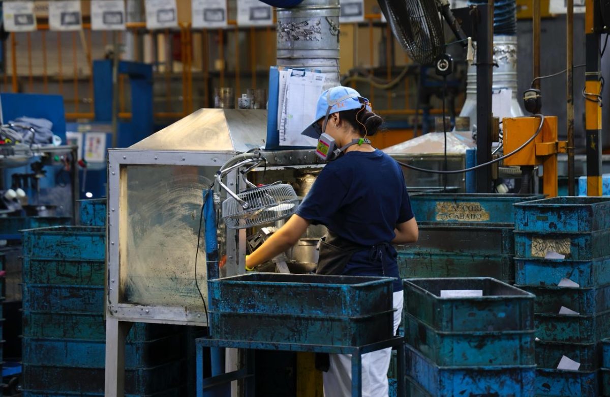 Zacatecas recupera 2 mil empleos en dos meses y muestra señales de reactivación económica