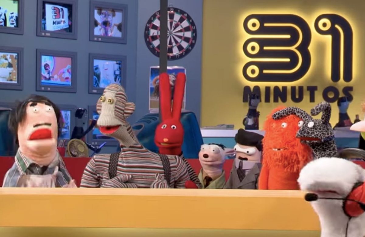 31 Minutos dará concierto gratuito en la Feria del Libro del Edomex 2025