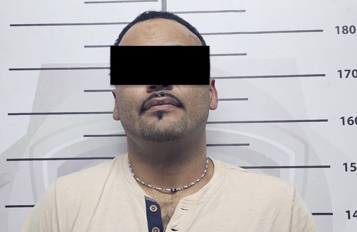 Cayó en Zacatecas uno de los más buscados por homicidio en San Luis Potosí