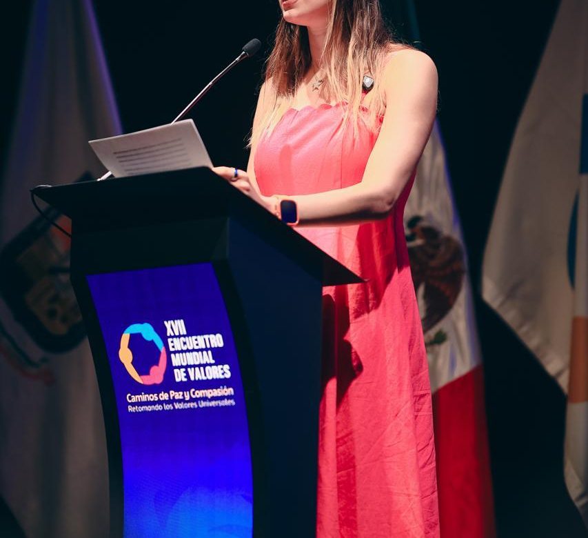 En el norte de Monterrey no los voltean a ver: Mariana Rodríguez
