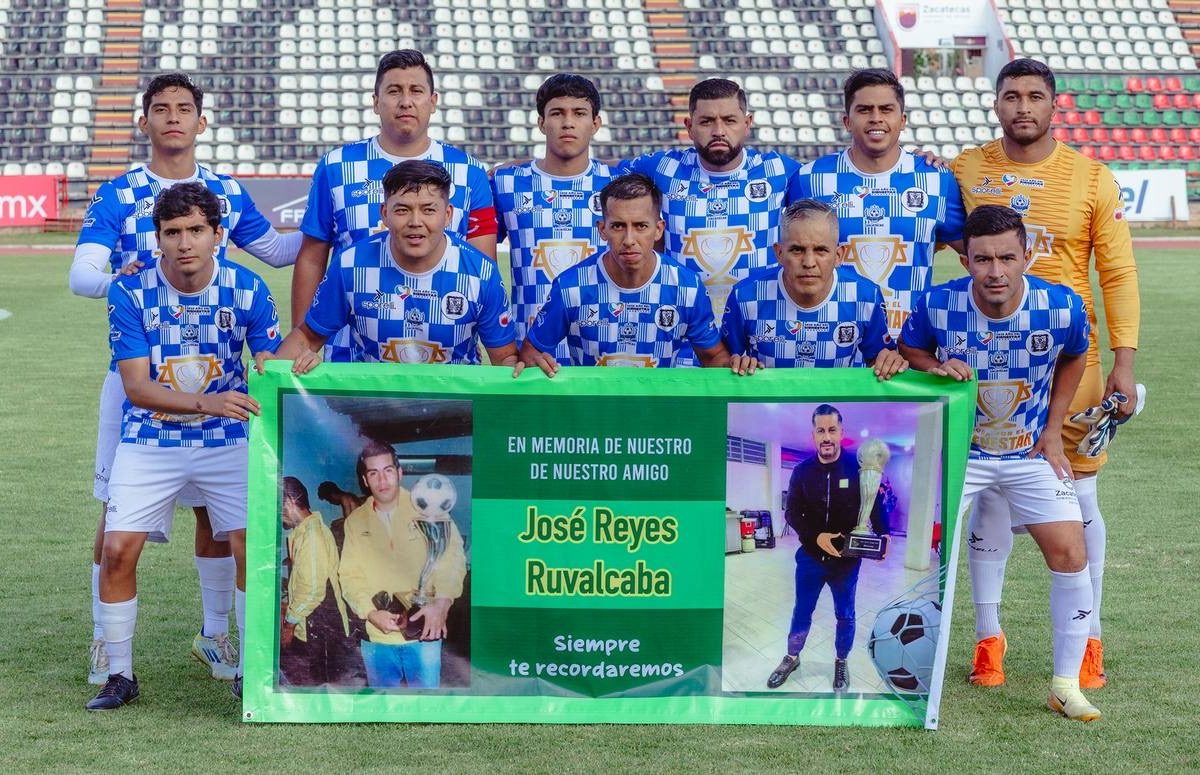 Morelos y Zacatecas se coronan campeones de la Copa por el Bienestar 2025