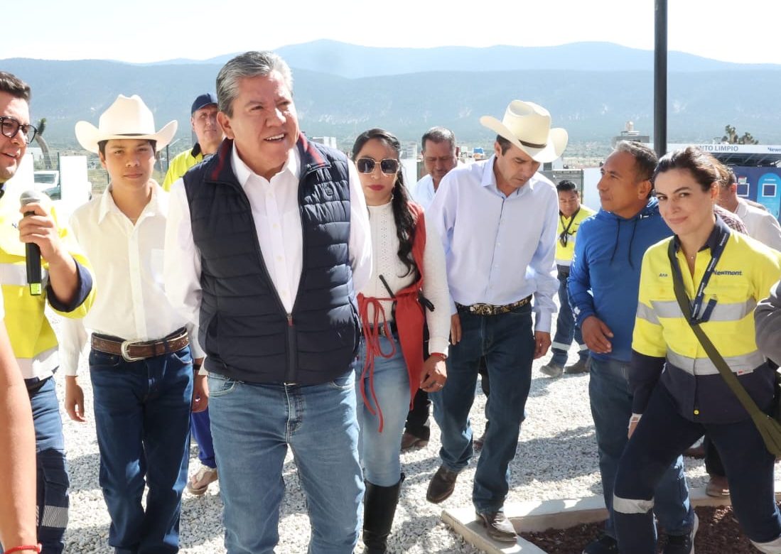 Nuevo impulso a la educación en el semidesierto zacatecano