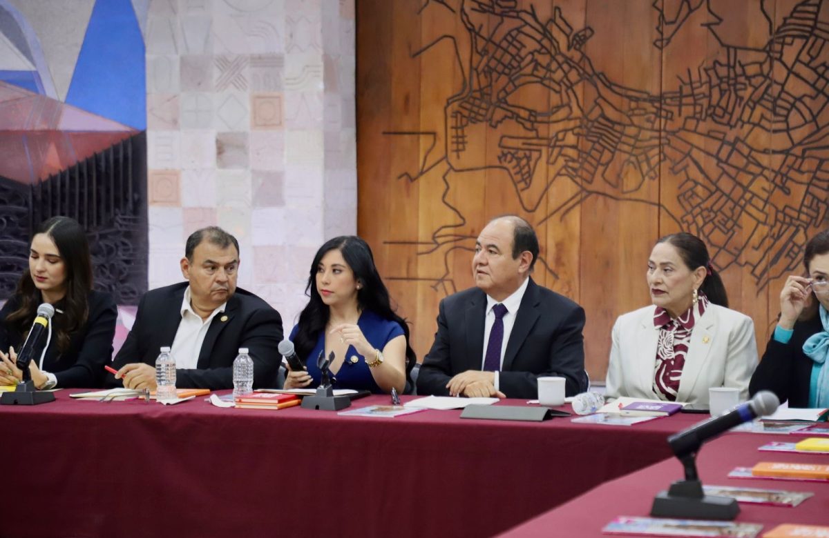 Zacatecas pinta su camino al turismo mundial