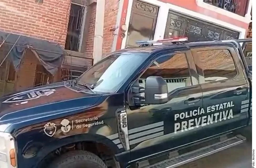 Aseguran narcolaboratorio en Teocaltiche