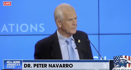 Negociación de T-MEC será muy amplia y seria: EU